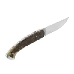 Couteau 1515 Mouflon 12cm Inox -Couteaux Soldes Magasin couteau 1515 mouflon 12cm inox 2