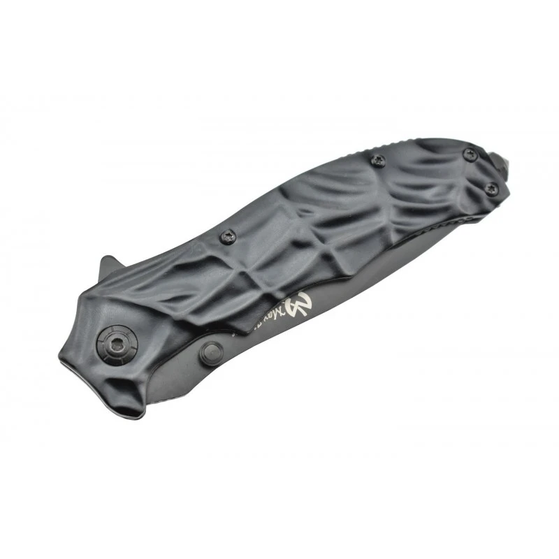 Couteau à Ouverture Assistée Max Knives MK144 3Cr13/alu 3 Couteau à Ouverture Assistée Max Knives MK144 3Cr13/alu – Image 3