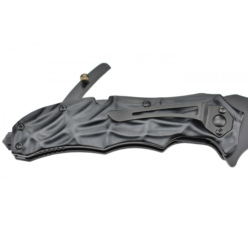 Couteau à Ouverture Assistée Max Knives MK144 3Cr13/alu 4 Couteau à Ouverture Assistée Max Knives MK144 3Cr13/alu – Image 4