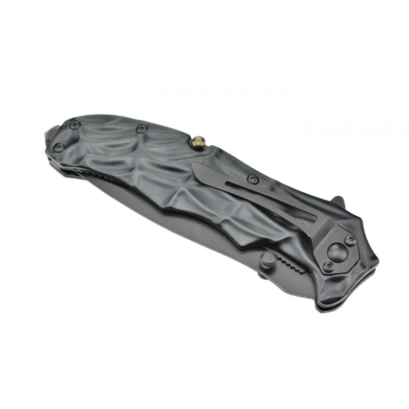 Couteau à Ouverture Assistée Max Knives MK144 3Cr13/alu 7 Couteau à Ouverture Assistée Max Knives MK144 3Cr13/alu – Image 7