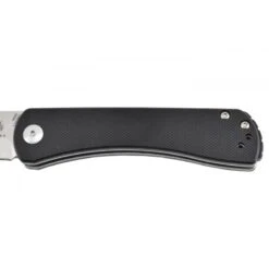 Couteau Ambidextre Kizer Pinch N690/G10 Noir -Couteaux Soldes Magasin couteau ambidextre kizer pinch n690g10 noir 2
