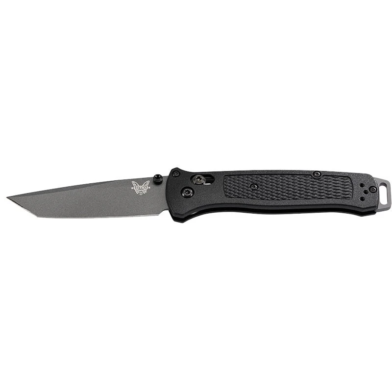 Couteau Benchmade Bailout 537GY 1 Couteau Benchmade Bailout 537GY