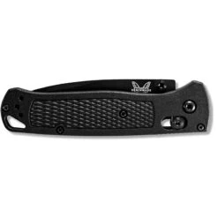 Couteau Benchmade Bugout-2 535BK_2 -Couteaux Soldes Magasin couteau benchmade bugout 2 535bk2 2