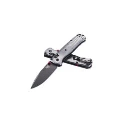 Couteau Benchmade Bugout 535BK-4 11 Couteau Benchmade Bugout 535BK-4 -Couteaux Soldes Magasin couteau benchmade bugout 535bk 4 3