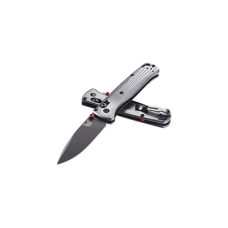 Couteau Benchmade Bugout 535BK-4 4 Couteau Benchmade Bugout 535BK-4 – Image 4