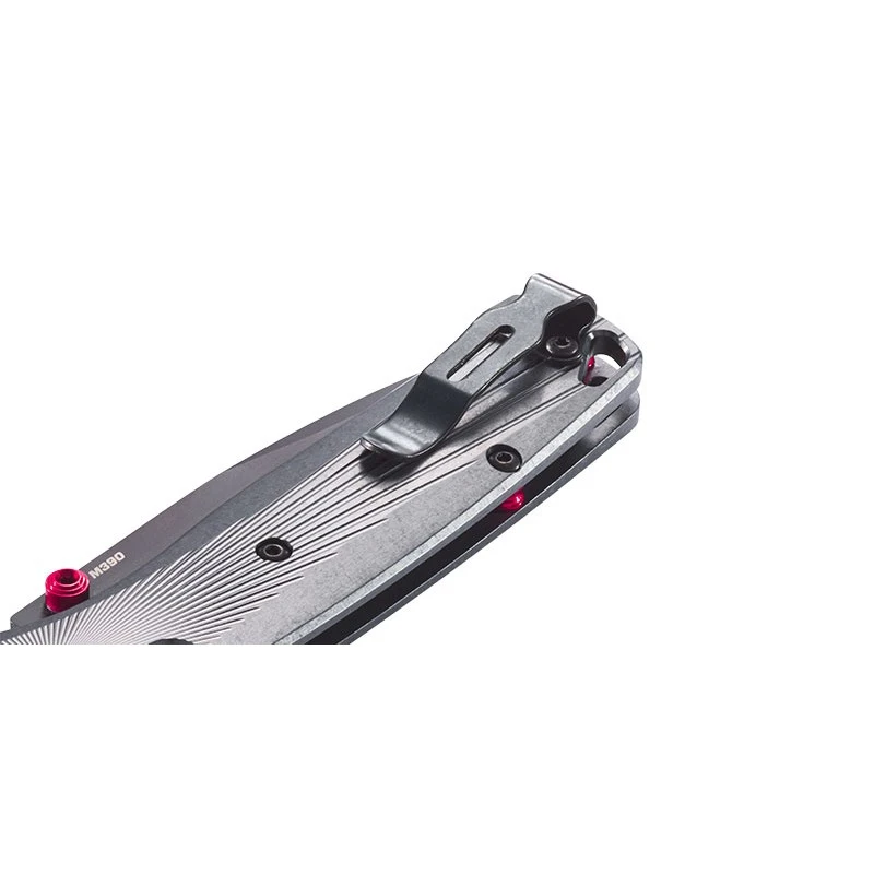 Couteau Benchmade Bugout 535BK-4 5 Couteau Benchmade Bugout 535BK-4 – Image 5