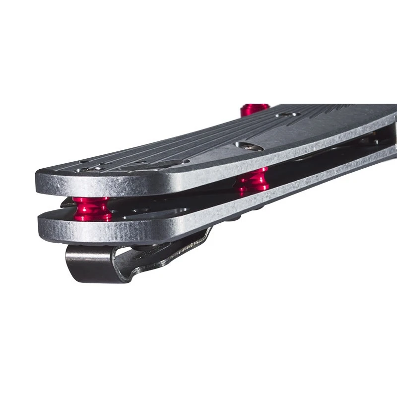 Couteau Benchmade Bugout 535BK-4 6 Couteau Benchmade Bugout 535BK-4 – Image 6