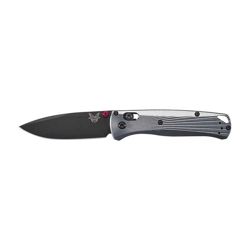 Couteau Benchmade Bugout 535BK-4 1 Couteau Benchmade Bugout 535BK-4
