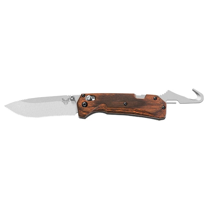 Couteau Benchmade Grizzly Creek 15060_2 1 Couteau Benchmade Grizzly Creek 15060_2