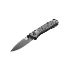 Couteau Benchmade Mini Bugout 533BK_2 13 Couteau Benchmade Mini Bugout 533BK_2 -Couteaux Soldes Magasin couteau benchmade mini bugout 533bk2 6