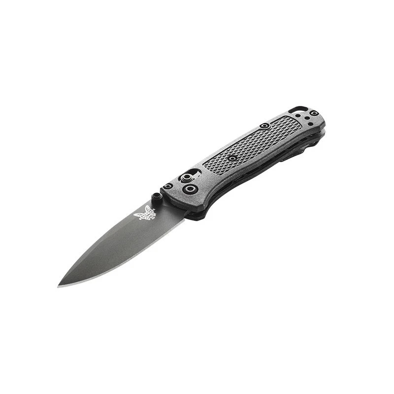 Couteau Benchmade Mini Bugout 533BK_2 7 Couteau Benchmade Mini Bugout 533BK_2 – Image 7