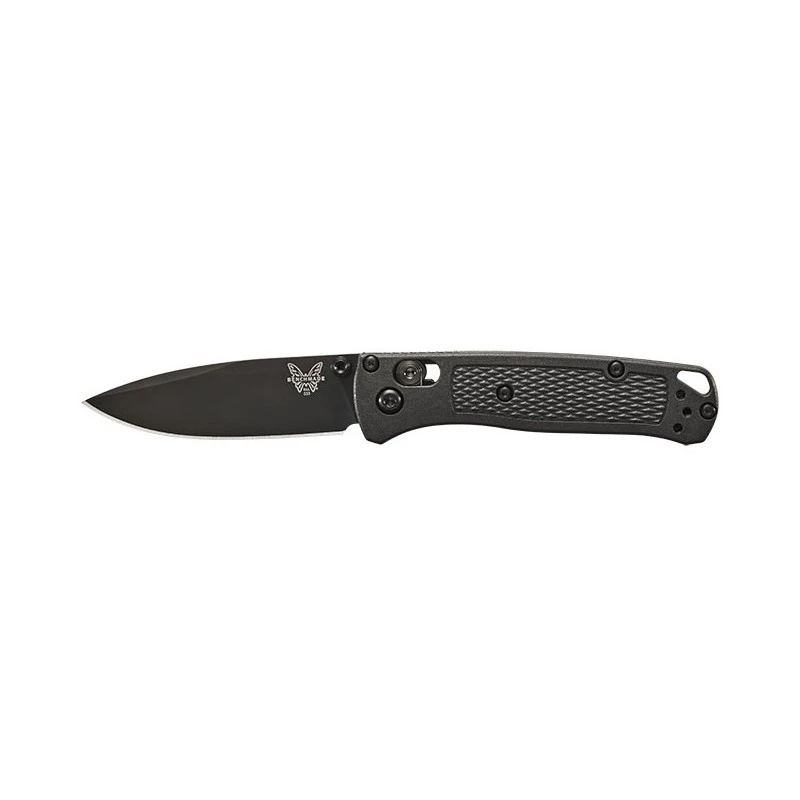 Couteau Benchmade Mini Bugout 533BK_2 1 Couteau Benchmade Mini Bugout 533BK_2