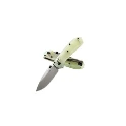Couteau Benchmade Mini Freek 565_2101 -Couteaux Soldes Magasin couteau benchmade mini freek 5652101 2