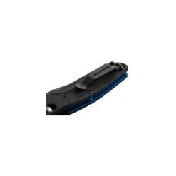 Couteau Benchmade Mini Osborne 945BK_1 -Couteaux Soldes Magasin couteau benchmade mini osborne 945bk1 2