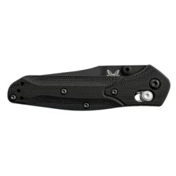 Couteau Benchmade Mini Osborne 945BK_1 -Couteaux Soldes Magasin couteau benchmade mini osborne 945bk1 3
