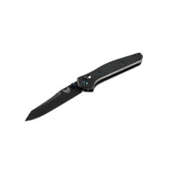 Couteau Benchmade Osborne 940BK_2003 édition Limitée -Couteaux Soldes Magasin couteau benchmade osborne 940bk2003 edition limitee 3