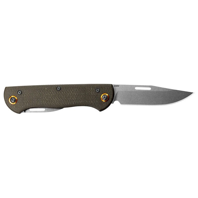Couteau Benchmade Weekender 317_1 2 Couteau Benchmade Weekender 317_1 – Image 2