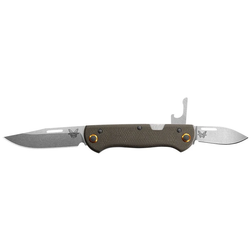 Couteau Benchmade Weekender 317_1 3 Couteau Benchmade Weekender 317_1 – Image 3