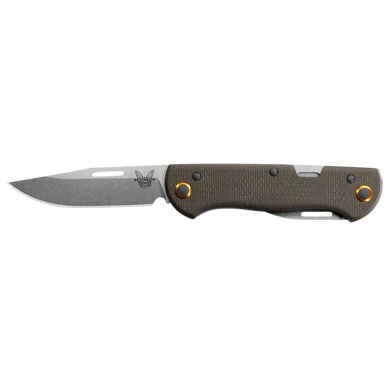 Couteau Benchmade Weekender 317_1 1 Couteau Benchmade Weekender 317_1