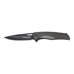 Couteau Black Carbon Böker Magnum