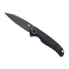 Couteau BlackFox Argus G10 Noir Blackwash