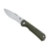 Couteau Black Fox Ciol Micarta Vert