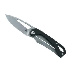Couteau Black Fox Racli G10 Noir