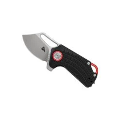 Couteau BlackFox Puck G10 Noir