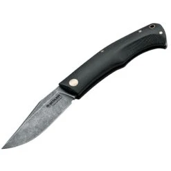 Couteau Böker Boxer EDC Black