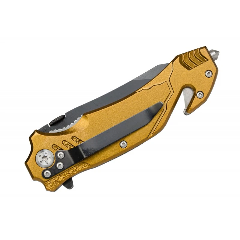 Couteau Böker Magnum Army Rescue 2 Couteau Böker Magnum Army Rescue – Image 2