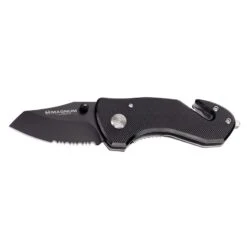 Couteau Böker Magnum Black Rescue 01MB456