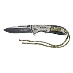 Couteau Böker Magnum Camo Companion