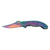 Couteau Böker Magnum Colorado Rainbow