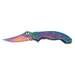 Couteau Böker Magnum Colorado Rainbow