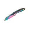 Couteau Böker Magnum Rainbow Charcoal