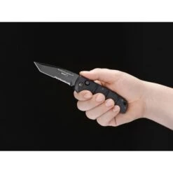 Couteau Böker Plus AKS-74 Tanto Serrated 01KALS74BT 5 Couteau Böker Plus AKS-74 Tanto Serrated 01KALS74BT -Couteaux Soldes Magasin couteau boeker plus aks 74 tanto serrated 01kals74bt 2