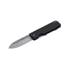 Couteau Böker Plus Lancer 42 Fibre De Carbone