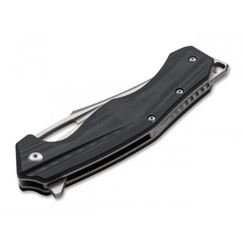 Couteau Böker Plus Masada Folder 2 Couteau Böker Plus Masada Folder – Image 2