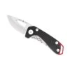 Couteau Buck Budgie G10 Noir 0417BKS