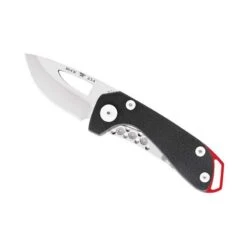 Couteau Buck Budgie G10 Noir 0417BKS