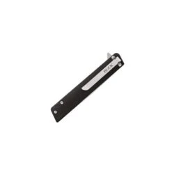 Couteau Buck Decatur G10 Noir 0256BKS -Couteaux Soldes Magasin couteau buck decatur g10 noir 0256bks 2