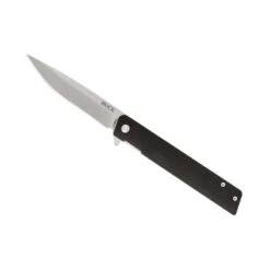 Couteau Buck Decatur G10 Noir 0256BKS