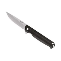 Couteau Buck Langford Noir 0251BKS