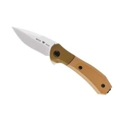 Couteau Buck Paradigm Marron 0590BRS