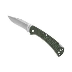 Couteau Buck Ranger Slim Select Vert