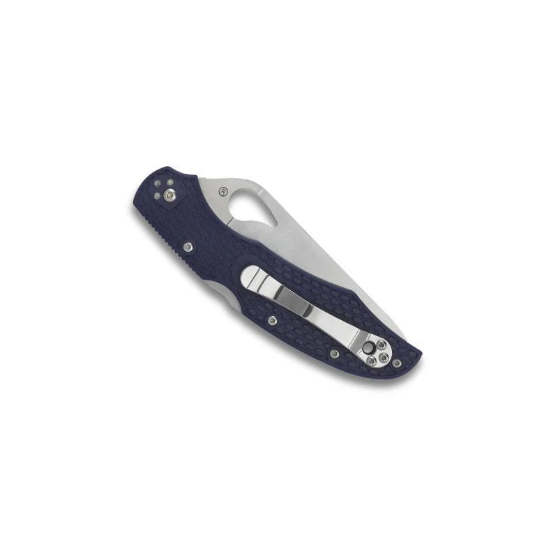 Couteau Byrd Cara Cara 2 Bleu 2 Couteau Byrd Cara Cara 2 Bleu – Image 2