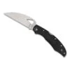 Couteau Byrd Cara Cara 2 Lisse Wharncliffe BY03PBKWC2