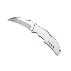 Couteau Byrd Crossbill