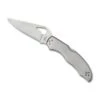 Couteau Byrd Harrier 2 Tout Inox - BY01P2