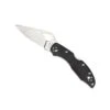 Couteau Byrd Meadowlark 2 G10 Noir